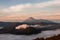 Mount Bromo at Sunrise