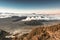 Mount Bromo volcano landscape high resolution image