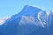 Mount Cheam Peak and Terrain