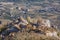 Mount Cofano on Sicily