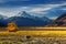 Mount Cook, Canterbury, New Zealand