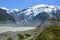 Mount Cook - Lake Pukaki