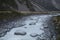 Mount Cook National Park featuring snow, mountains and tranquil scenes d.y