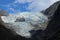 Mount Cook National Park in New Zealand