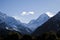 Mount Cook, South Island, New Zealand