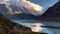 Mount Cook timelapse