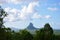 Mount Coonowrin Glasshouse Mountain