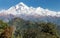 Mount Dhaulagiri - Nepal