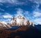 Mount Dhaulagiri, Nepal