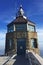 Mount Diablo Summit Lookout Tower