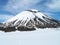 Mount Doom Crater