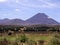 Mount Doom in New Zealand