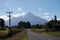 Mount egmont