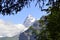 Mount eiger Swiss Alps