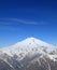 Mount Elbrus