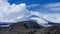Mount Elbrus Timelapse 4K