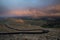 Mount Evans Sunset