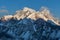 Mount Everest view from Gokyo Ri.