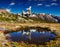 Mount Fitz Roy, Argentina