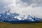 Mount Fitz Roy, El Chalten, Patagonia, Argentina