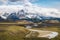 Mount Fitz Roy, El Chalten, Patagonia Argentina, South America