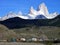 Mount Fitzroy El Chalten