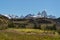 Mount Fitzroy panorama