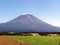 Mount Fuji