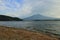 Mount Fuji & Lake Kawaguchiko