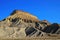 Mount Garfield near Palisade, Colorado, USA