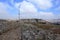 Mount Gerizim, Samaritan Holy Site, Nablus