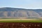 Mount Gilboa and Harod valley