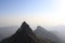 Mount Girnar, a journey of 10000 steps in Gujarat, India