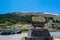 Mount Goliath Natural Area in Colorado on a Sunny Day