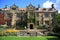 Mount Grace Priory Entrance