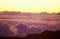 Mount Haleakala Volcano at Sunrise, Maui, Hawaii