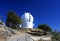 Mount Hamilton Telescope