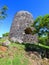 Mount Healthy National Park Tortola