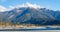 Mount Hercules New Zealand