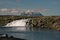 Mount Herdubreid - Iceland
