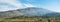 Mount Hermon panorama