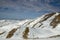 Mount Hermon & south Lebanon