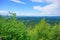 Mount Holyoke Range State Park landscape