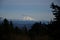 Mount Hood from Council Crest B