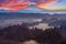 Mount Hood from Jonsrud viewpoint