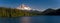 Mount Hood and Lost Lake, Oregon