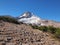 Mount Hood, Oregon.