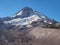 Mount Hood, Oregon.