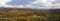 Mount Hood Over Sandy River Valley