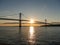 Mount Hope Bridge